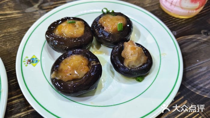 巴犀烧烤(新崇光店)图片