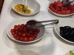 -豪客来牛排(空港华联店)