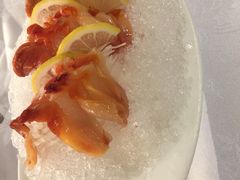 -万宝海鲜舫(劳动公园店)
