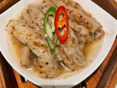 -顺峰顺水顺德菜(第一百货店)