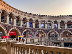 -王府井奥莱临潼小镇(临潼店)