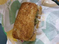 -赛百味SUBWAY(高新店)