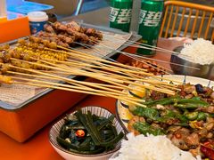 -神府路壹号·海鲜烧烤排档(三坊七巷店)