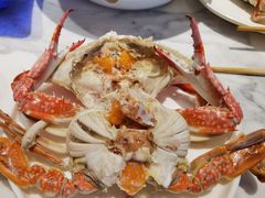 -正黄旗海鲜烧烤大排档(延安路总店)