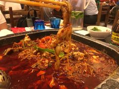 -自贡好吃客(科华店)