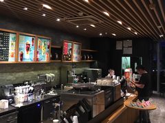 -星巴克(温州万象城商业街店)