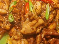 -老天桥蛙炉火锅(姑苏总店)