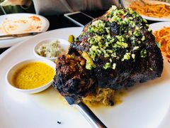 -布拉格餐厅· 中欧捷克菜(全国首店)