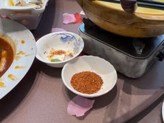 -香山湖家家宴(中山陵店)