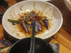 -院子餐厅·大锅菜·老杭帮(桥西直街店)