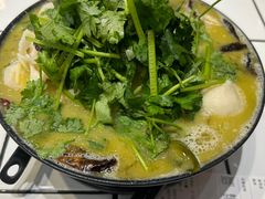 -肥汁米蘭香港米线(长宁来福士店)