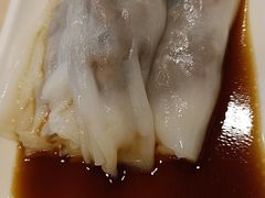 -盛记粥面(佐敦店)