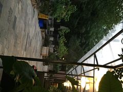 夜宴花园餐厅-夜宴江景餐厅