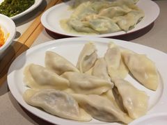 -喜家德虾仁水饺(华强天虹店)