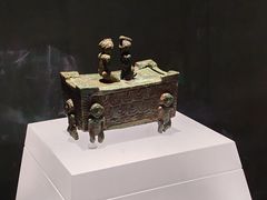 -山东博物馆