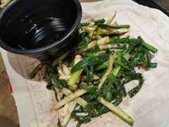 -何师烧烤·香辣蟹·川菜·30年老品牌(太古里旗舰店)