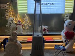 -白仁仔· 活烤海鲜 宵夜(豫园店)