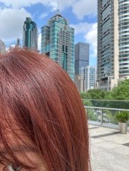 -WM Hair Salon精品店