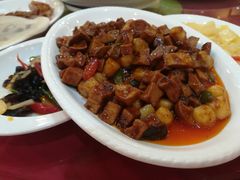 -食为先烤鸭馆