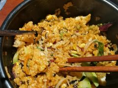 -양평식당·杨平食堂(华贸店)