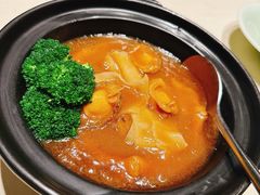-皇朝会.经典传统粤菜(外滩店)