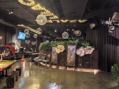 -华阳时光吧餐厅(华阳广场国际大饭店)