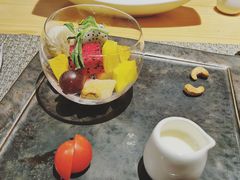 -香樟花园法式铁板烧(恒隆广场店)