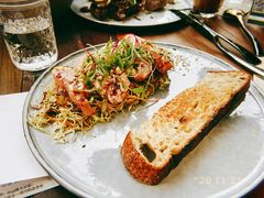 -O'mills Sourdough Bakery&Bistro(永嘉路店)