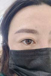 点击看大图 -西施无菌半永久纹绣眉眼影唇轻增发纹发际线