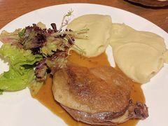 -LA MAISON公鸡和龙(蛇口店)