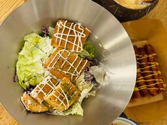 -鬼味烤翅(南锣鼓巷店)