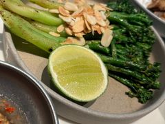 -胡麻(静安嘉里店)