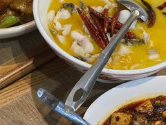 -金掌勺·锅包肉(双榆树店)