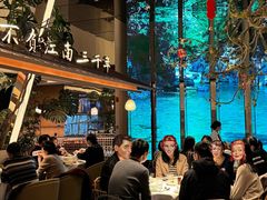 -桂满陇·海市蜃楼·黑金(国金店)