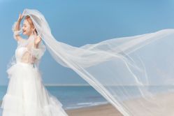 点击看大图 -太古映画婚纱摄影(天河店)