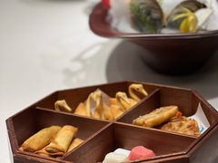 -杭州西湖柳莺里酒店·闻莺厅