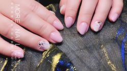 手部美甲-沫儿·美甲美睫·半永久·皮肤管理