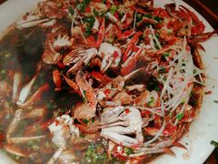 -芭菲盛宴·环球美食(解放碑英利国际店)