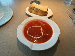 -波特曼西餐厅(中央大街店)