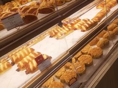 -山崎面包(苏州中心店)