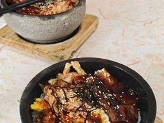 -渔记茶餐厅(渔村店)