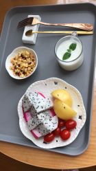 -兰心墩楠月子会所(万达店)