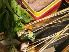 -钢管厂歆瑞源油卤串串香(春熙路太古里店)