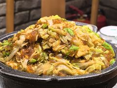 -兴玉妈妈土菜馆(人民大街店)