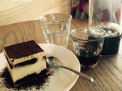 -VOYAGE COFFEE(北锣鼓巷店)