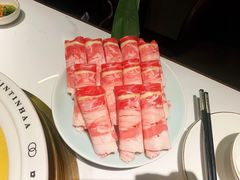 -领鲜天下·焗海鲜·花胶鸡(天目里店)