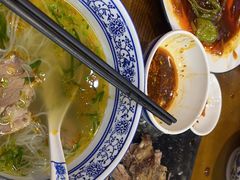 -长安后宰门水盆羊肉(新都心店)