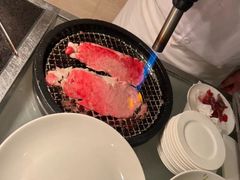 -TABLE·味西餐厅-成都茂业JW万豪酒店