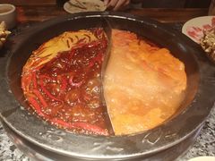 -蜀大侠火锅(总府路店)