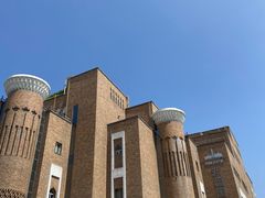 -新疆国际大巴扎